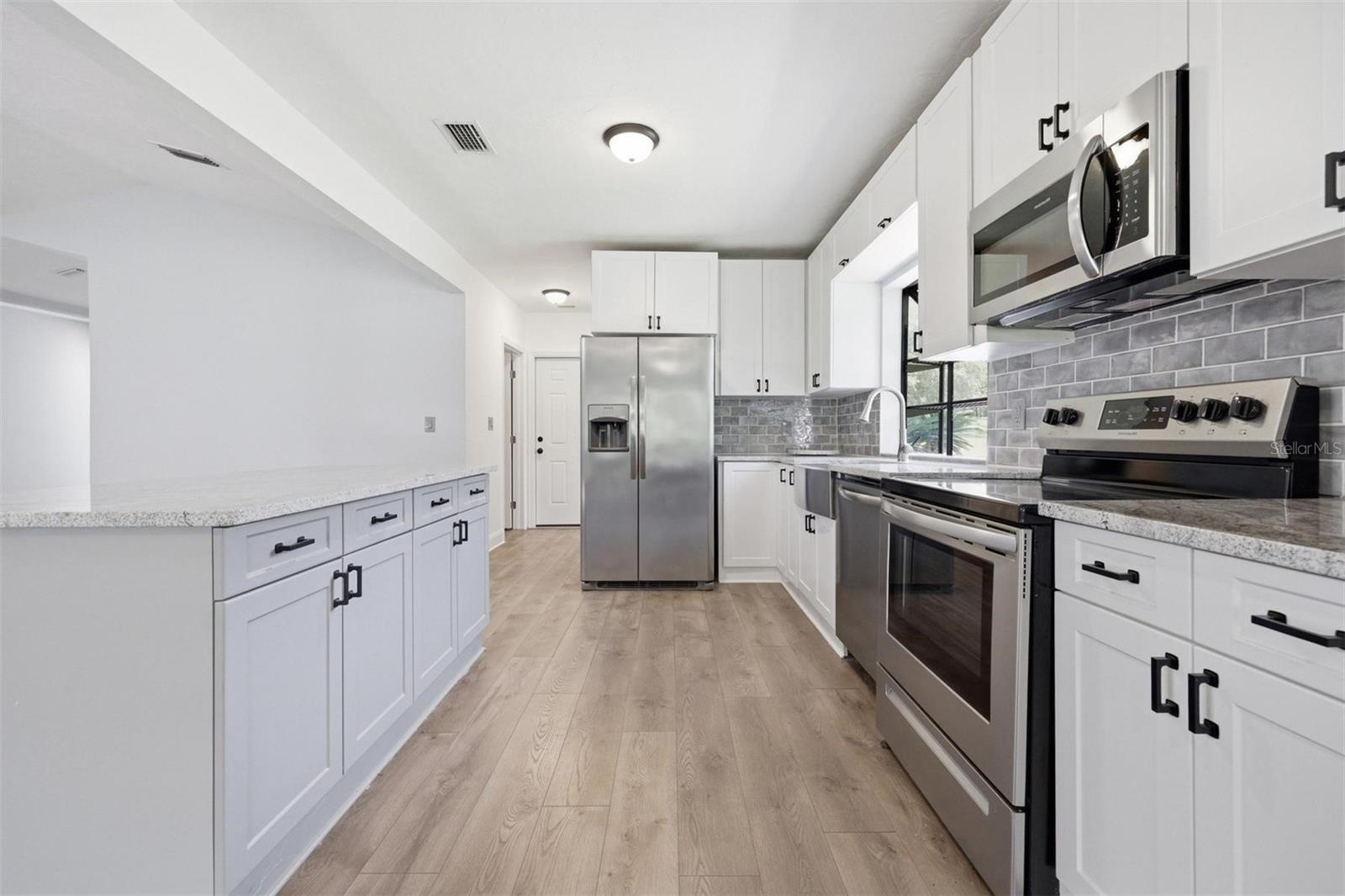 TURKEY CREEK UNIT 1 ALACHUA - Residential