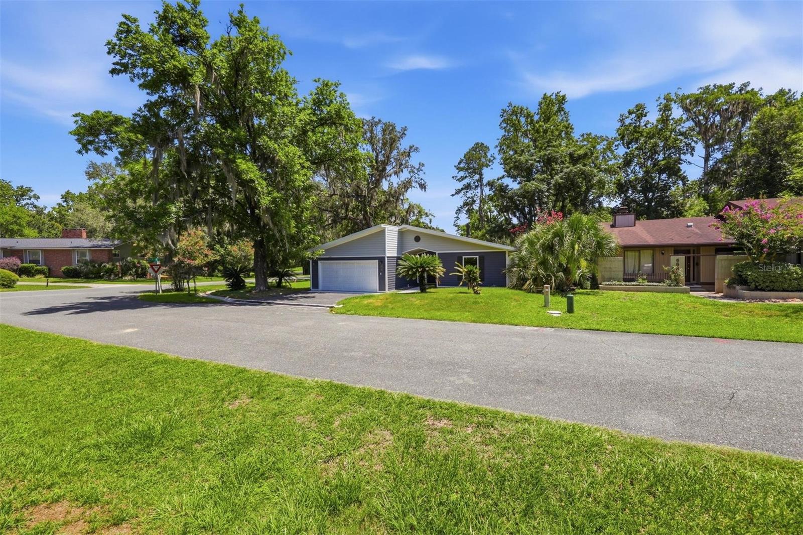 TURKEY CREEK UNIT 1 ALACHUA - Residential