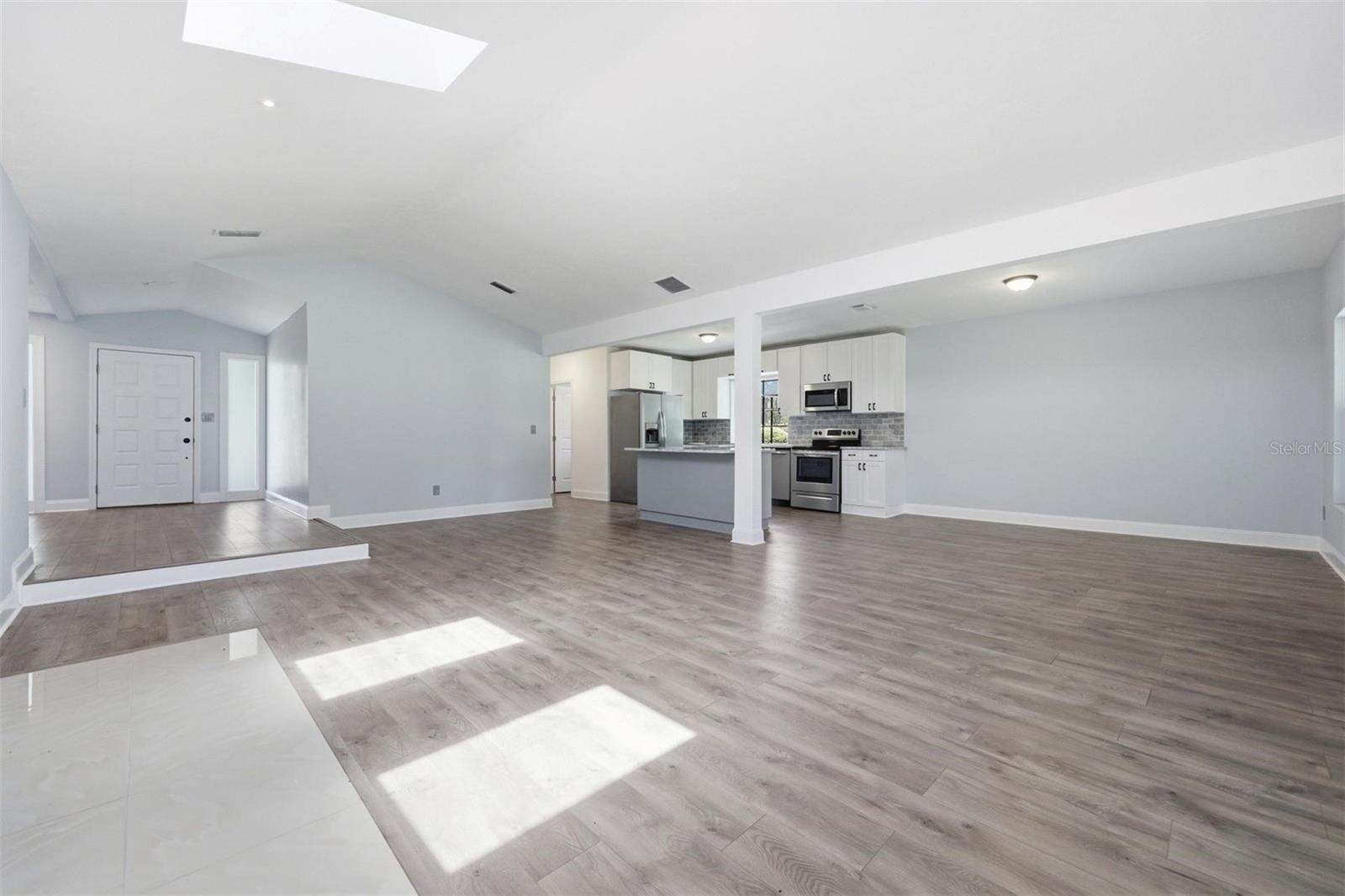 TURKEY CREEK UNIT 1 ALACHUA - Residential