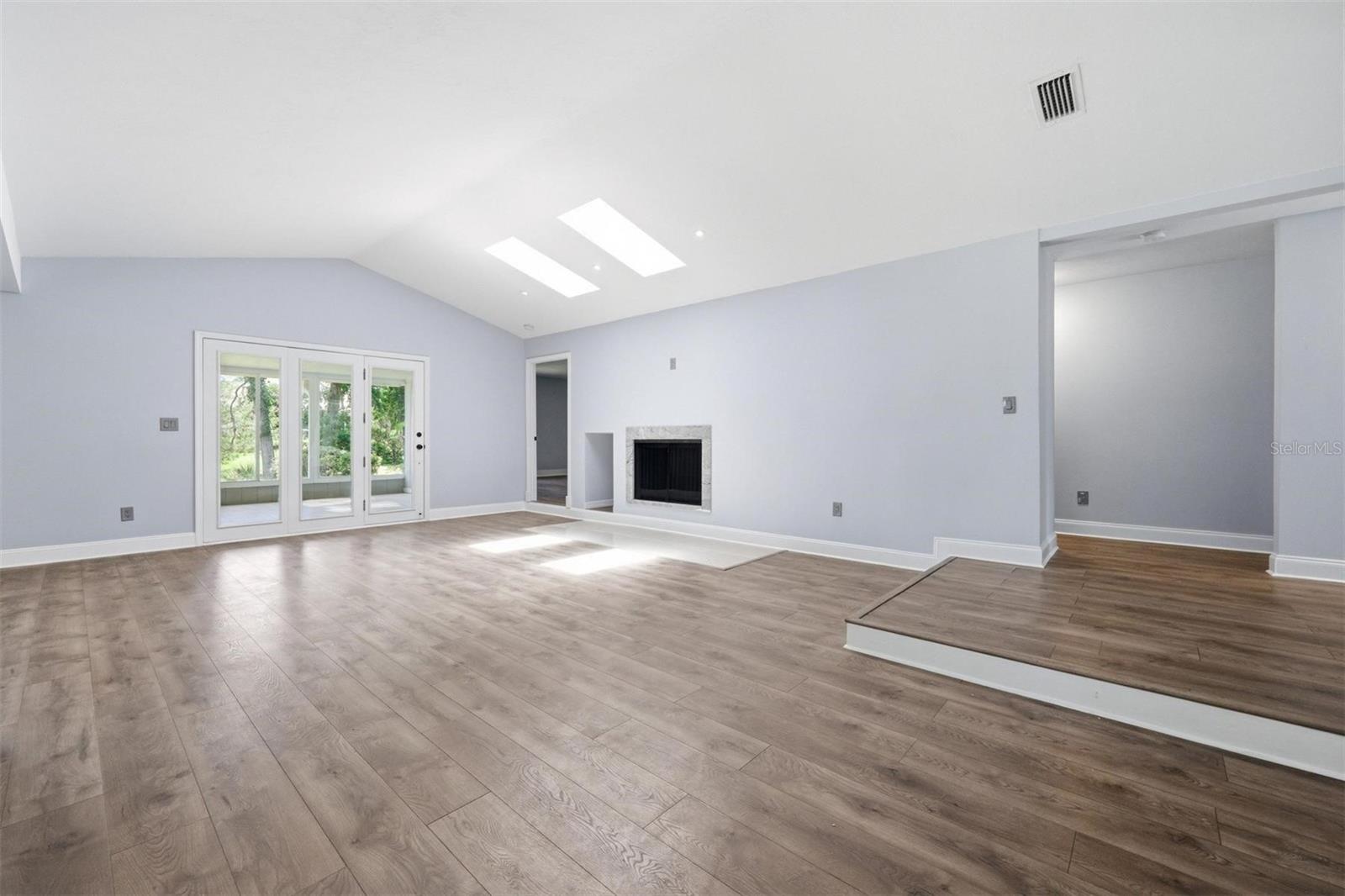 TURKEY CREEK UNIT 1 ALACHUA - Residential
