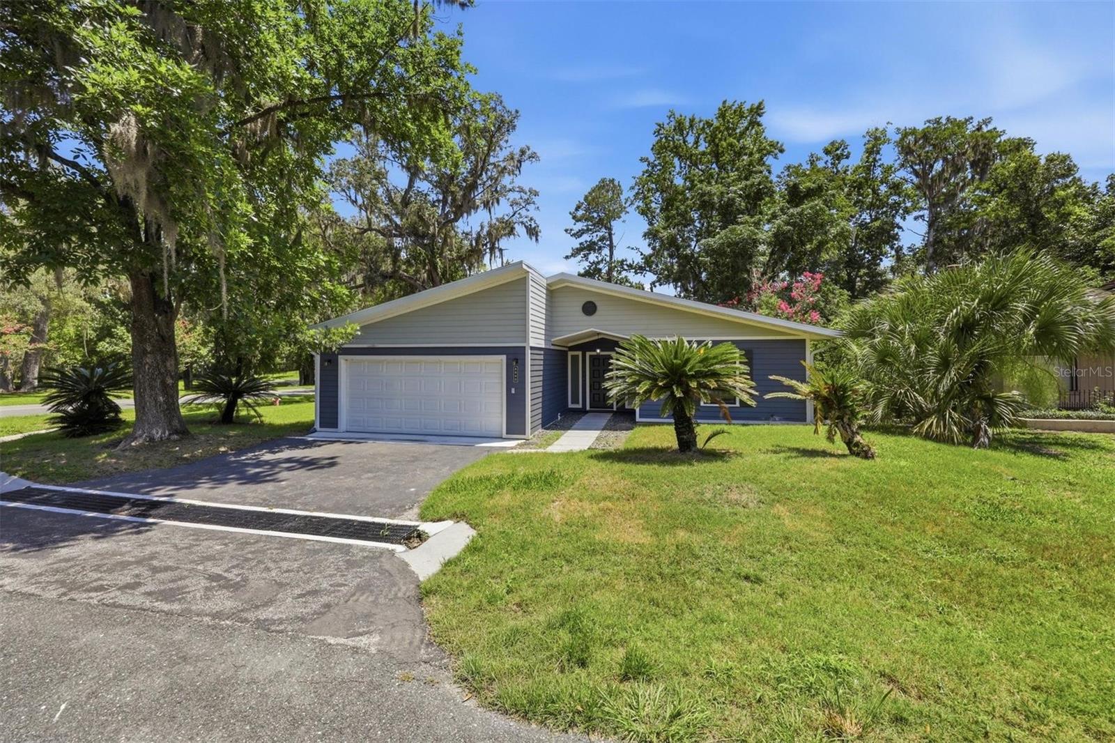 TURKEY CREEK UNIT 1 ALACHUA - Residential