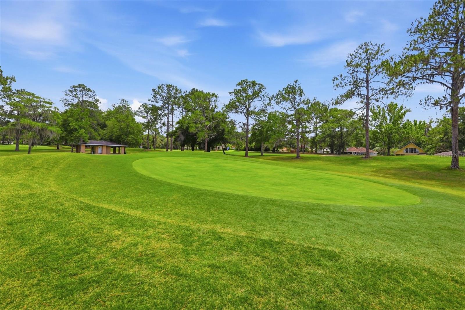 TURKEY CREEK UNIT 1 ALACHUA - Residential