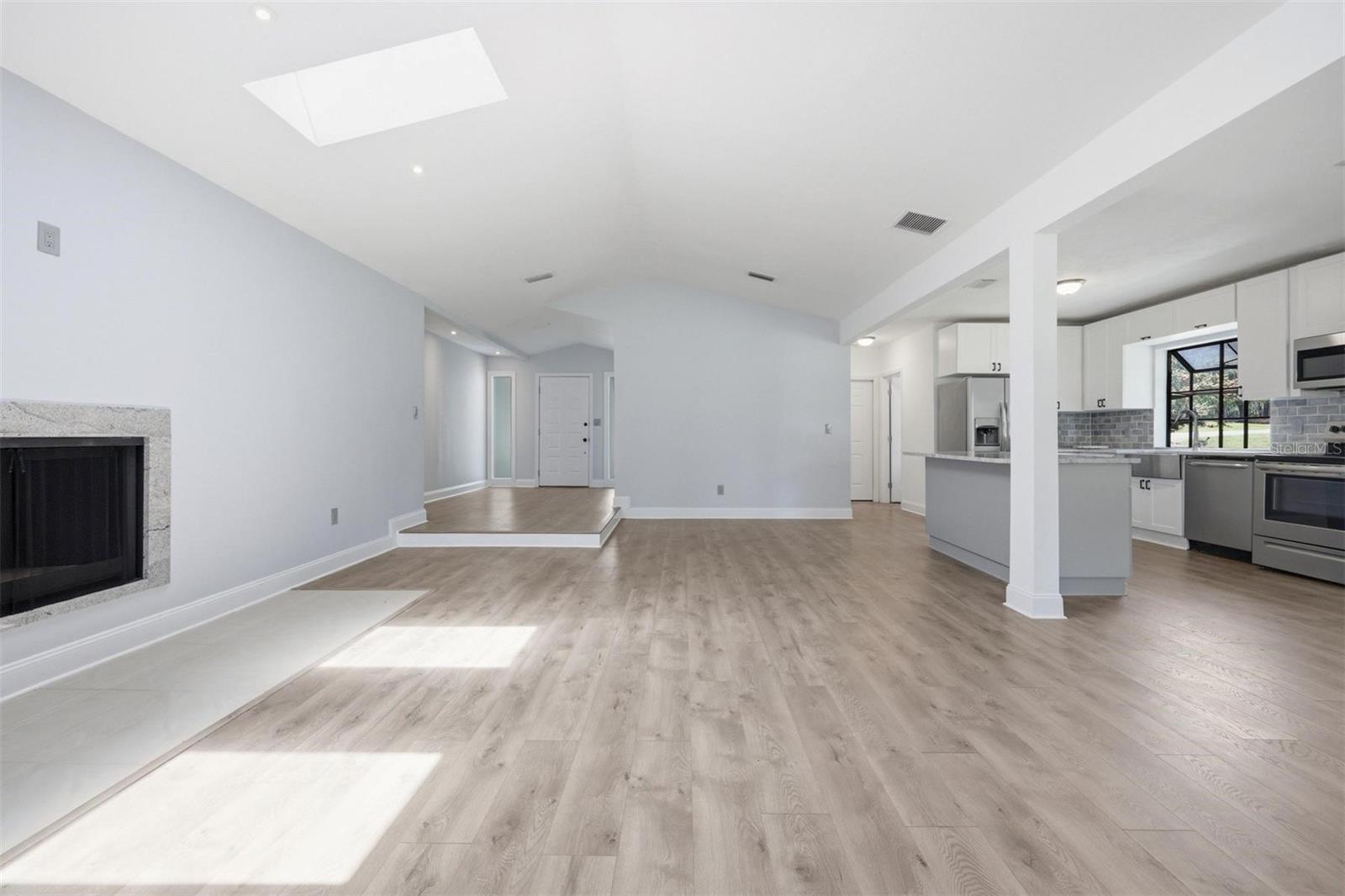 TURKEY CREEK UNIT 1 ALACHUA - Residential