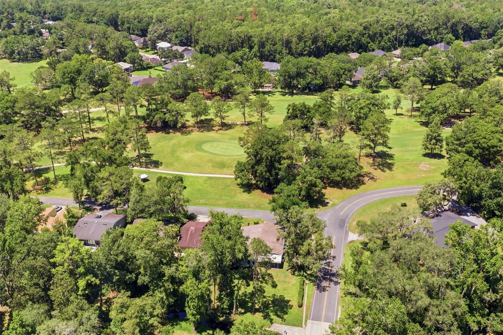 TURKEY CREEK UNIT 1 ALACHUA - Residential