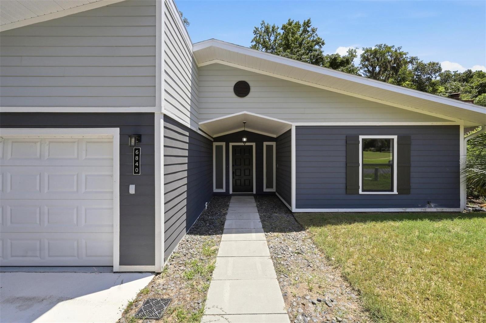 TURKEY CREEK UNIT 1 ALACHUA - Residential