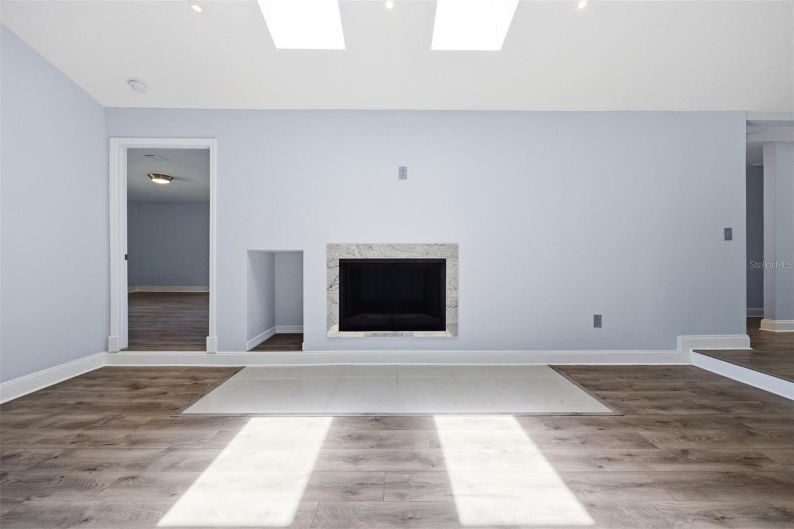 TURKEY CREEK UNIT 1 ALACHUA - Residential