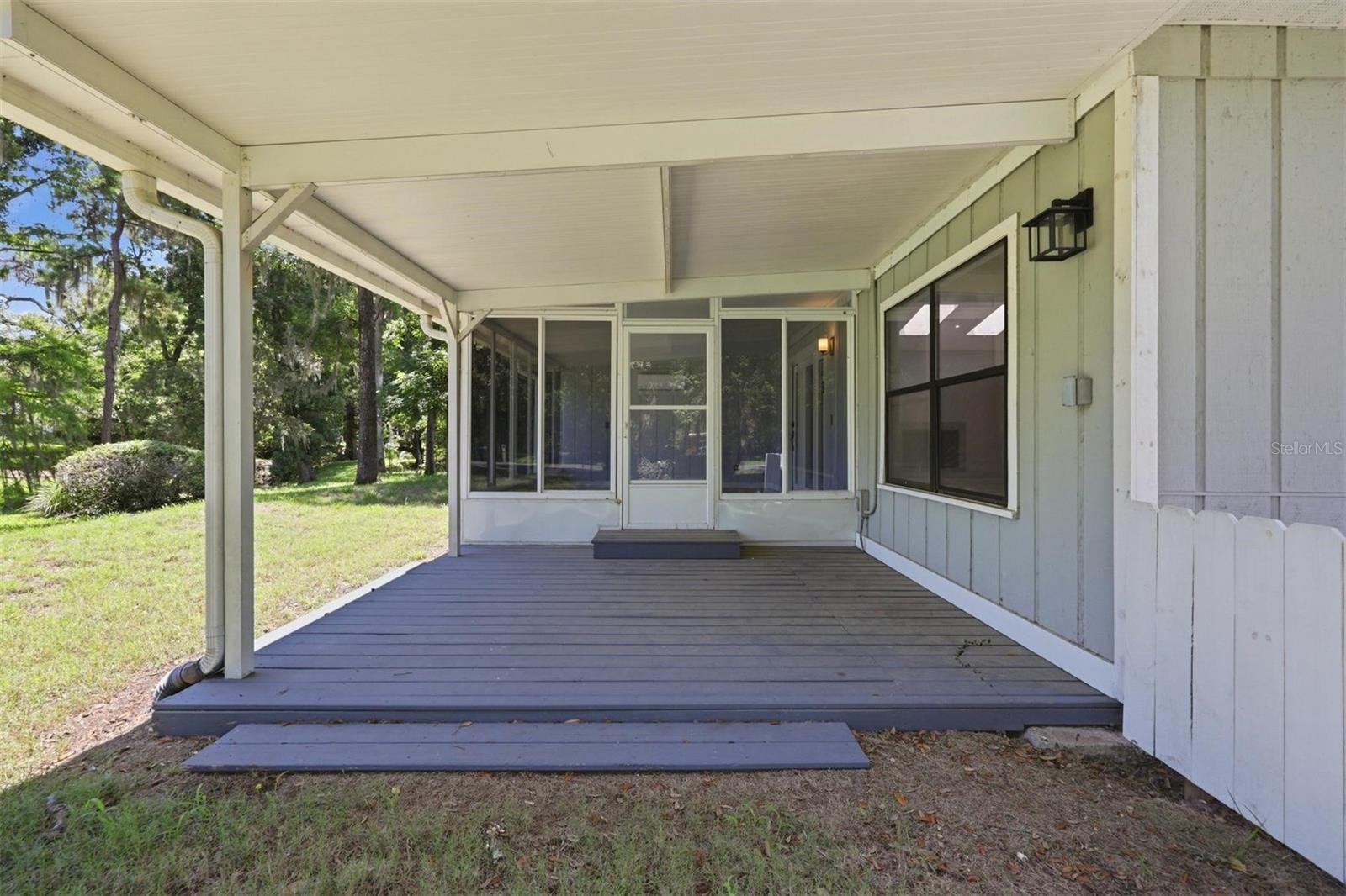 TURKEY CREEK UNIT 1 ALACHUA - Residential
