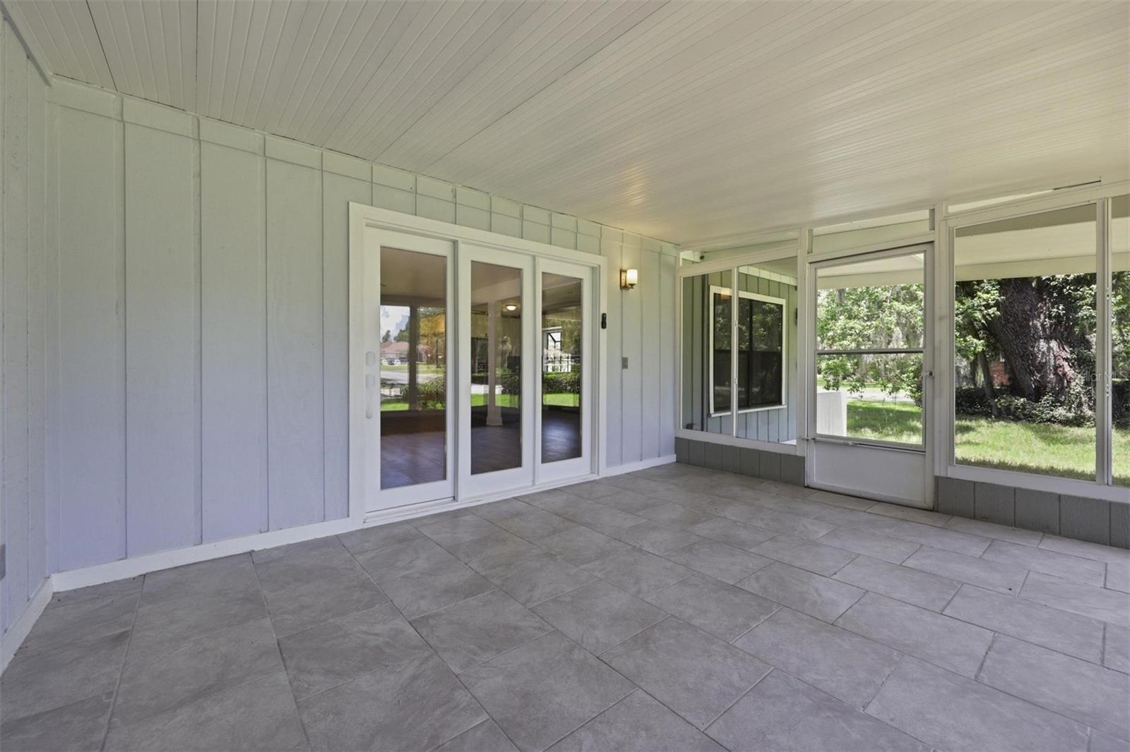 TURKEY CREEK UNIT 1 ALACHUA - Residential