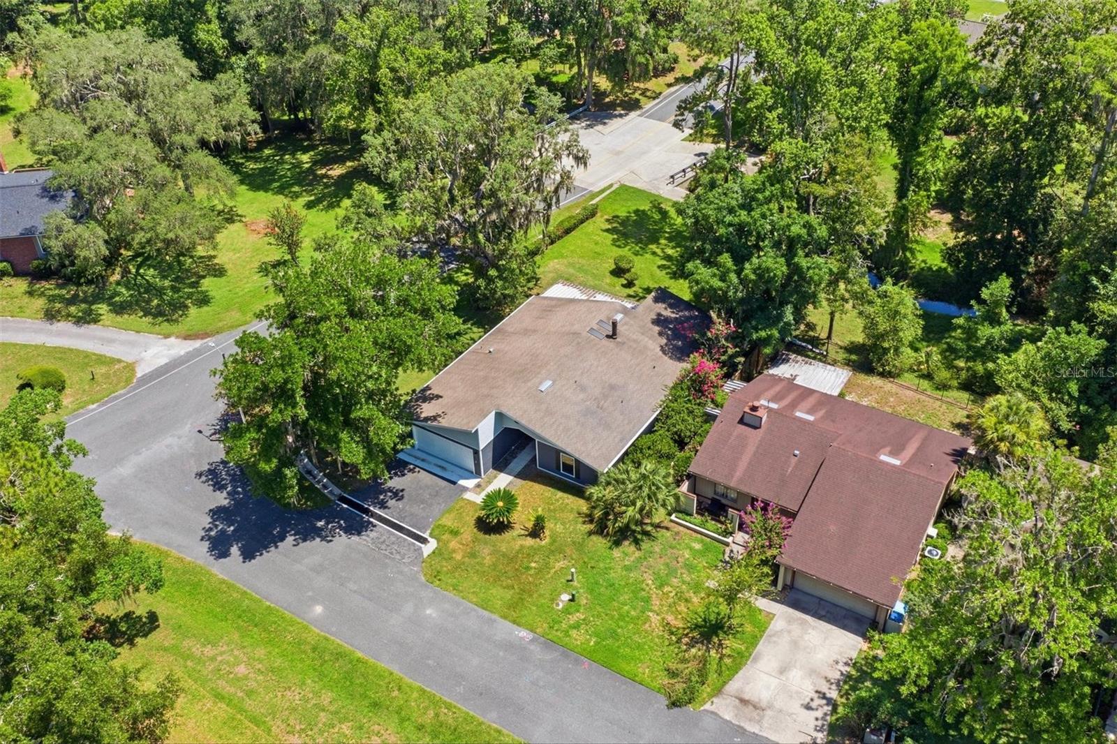TURKEY CREEK UNIT 1 ALACHUA - Residential