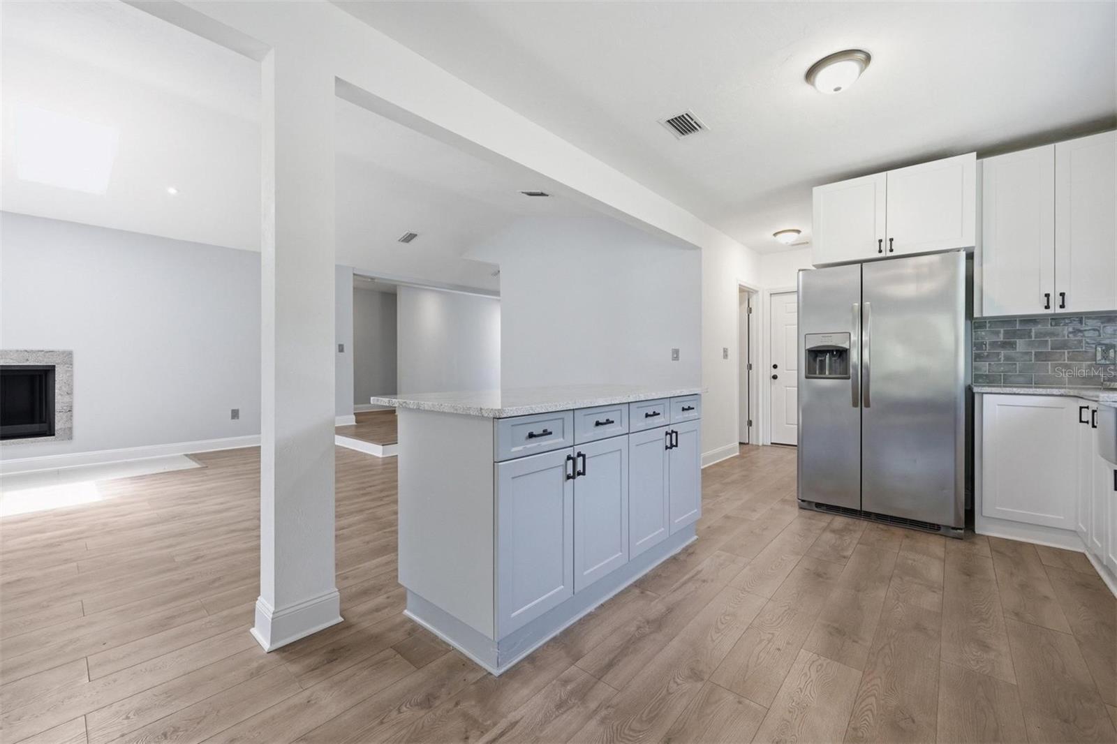 TURKEY CREEK UNIT 1 ALACHUA - Residential