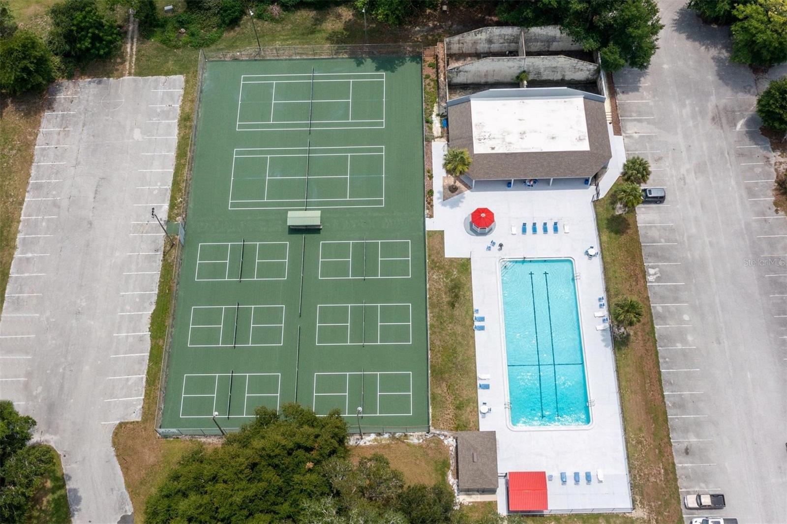 TURKEY CREEK UNIT 1 ALACHUA - Residential
