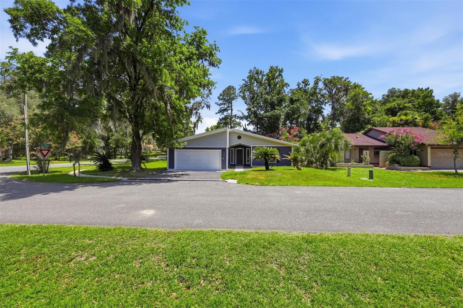 TURKEY CREEK UNIT 1 ALACHUA - Residential