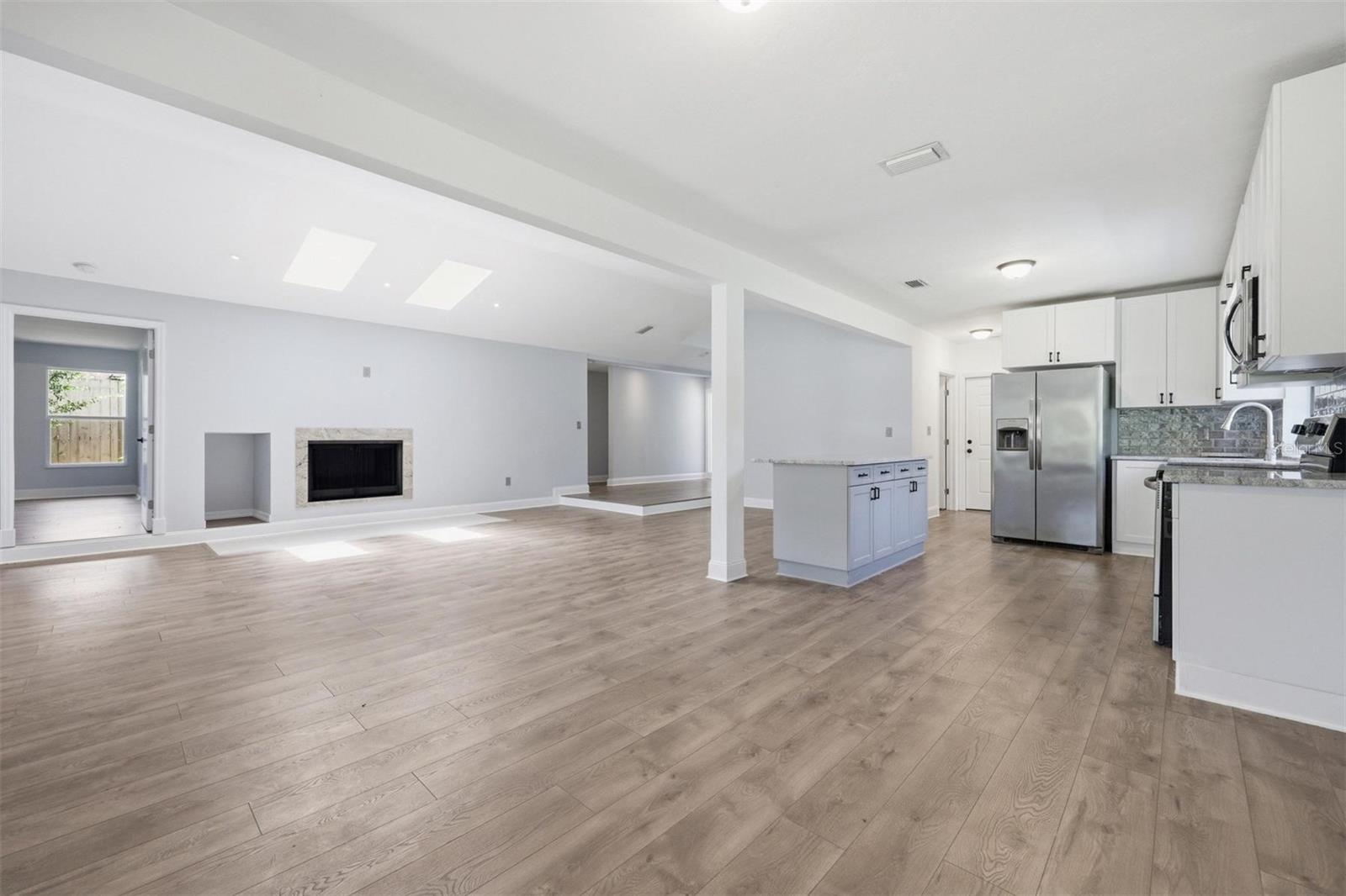 TURKEY CREEK UNIT 1 ALACHUA - Residential