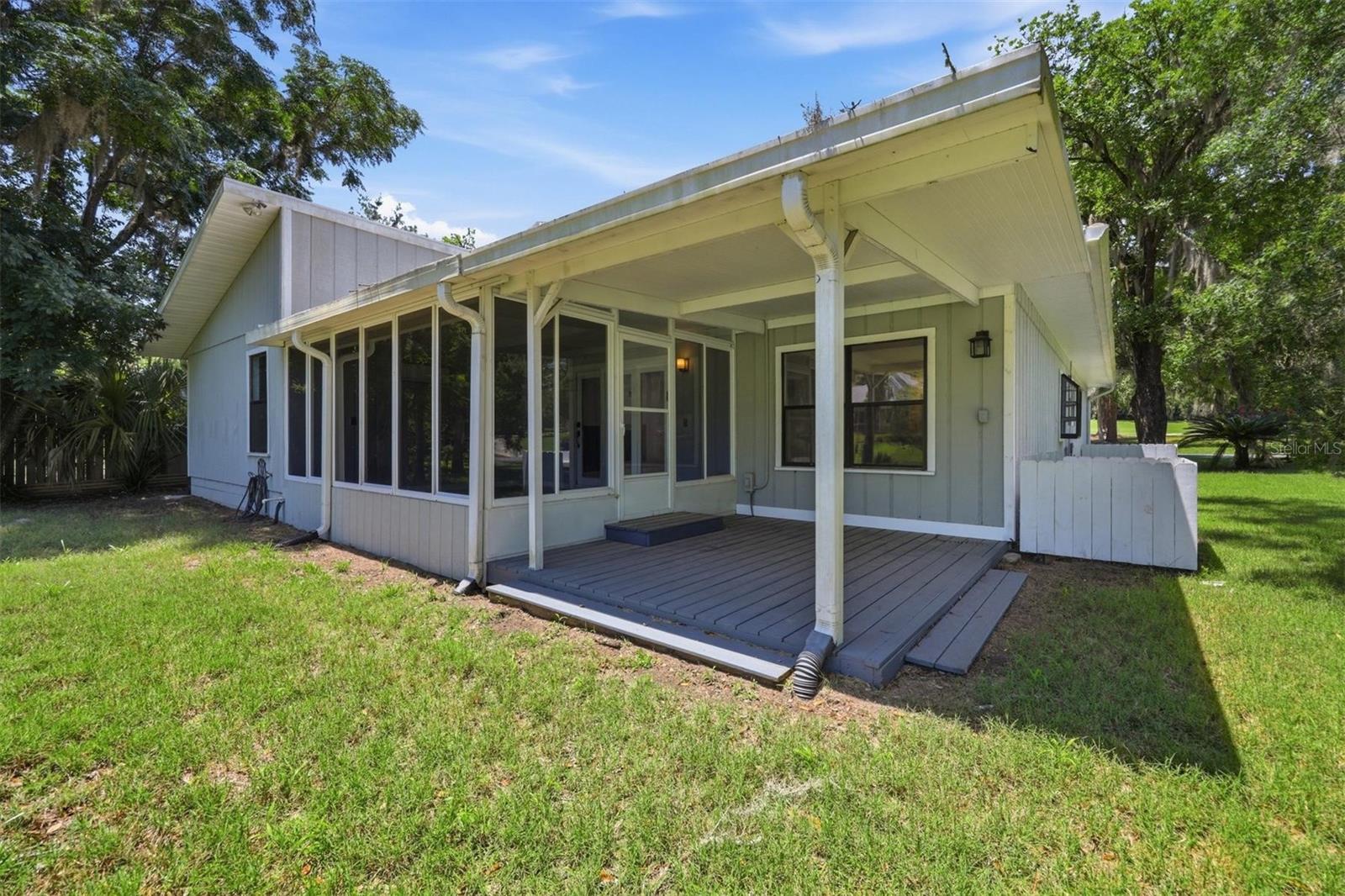 TURKEY CREEK UNIT 1 ALACHUA - Residential