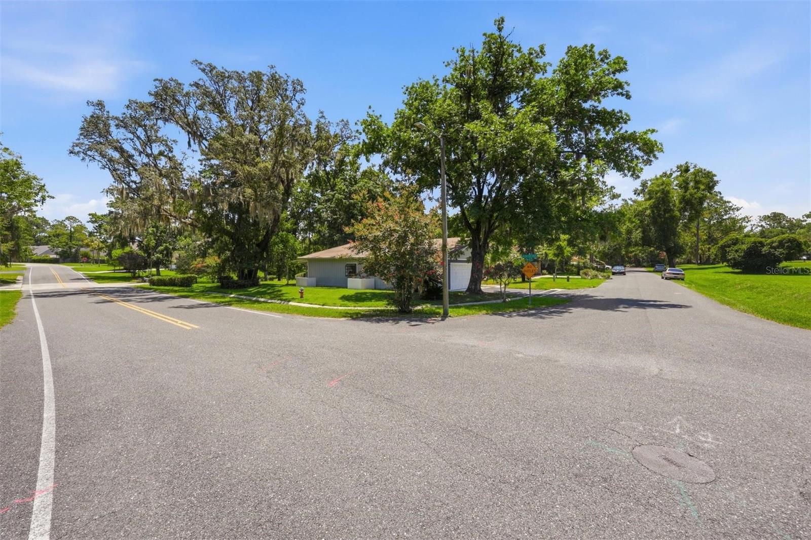 TURKEY CREEK UNIT 1 ALACHUA - Residential