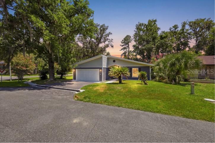 TURKEY CREEK UNIT 1 ALACHUA - Residential