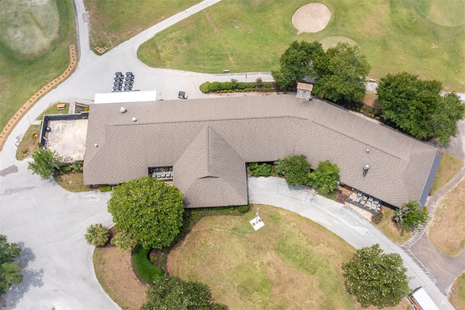 TURKEY CREEK UNIT 1 ALACHUA - Residential