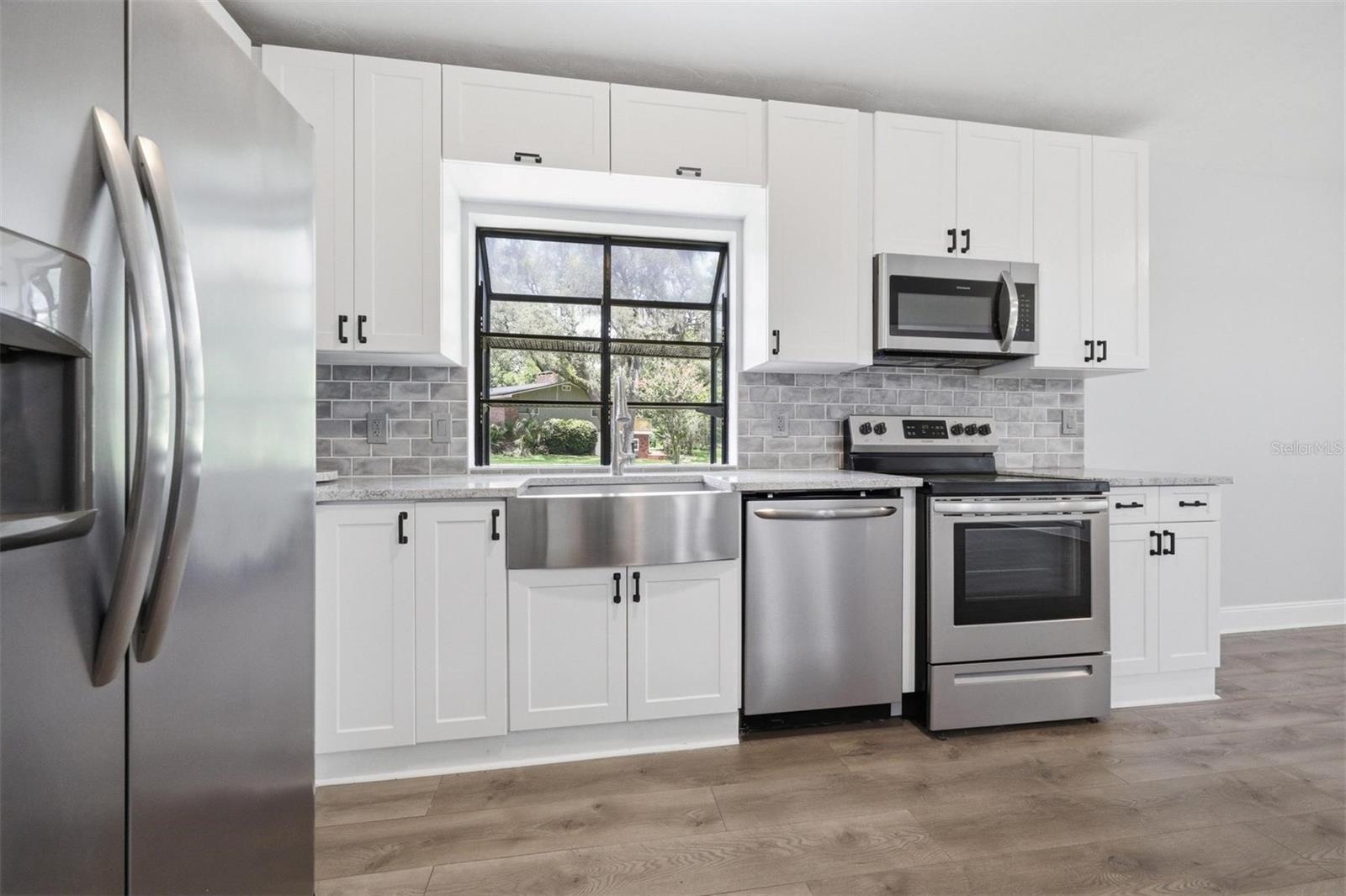 TURKEY CREEK UNIT 1 ALACHUA - Residential