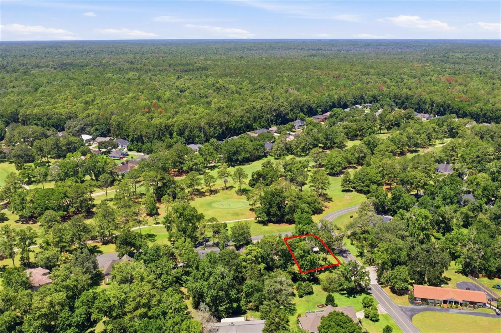 TURKEY CREEK UNIT 1 ALACHUA - Residential