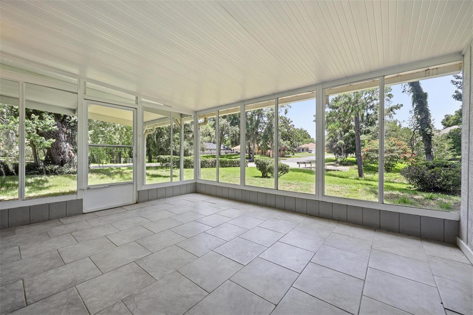 TURKEY CREEK UNIT 1 ALACHUA - Residential