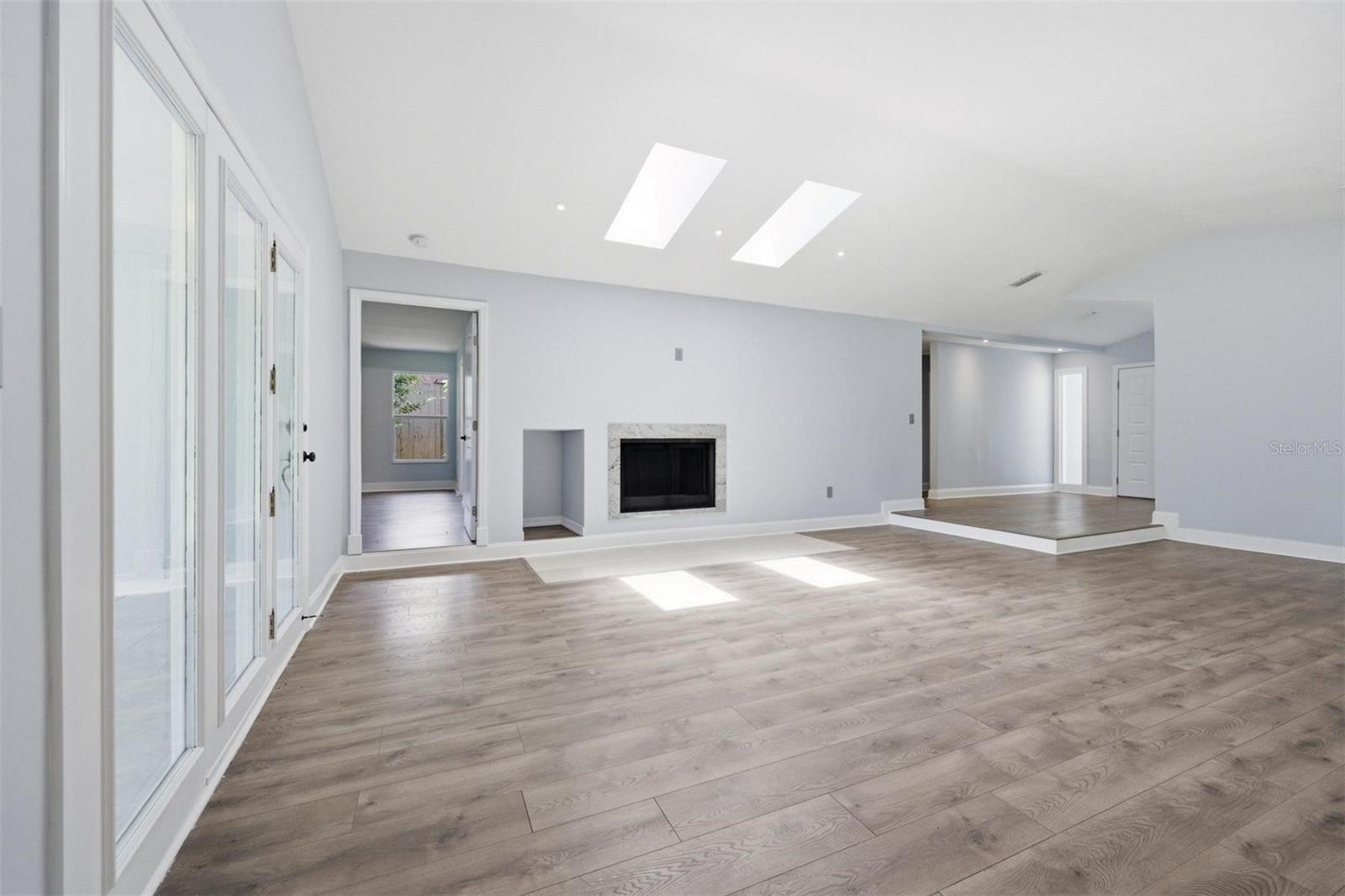 TURKEY CREEK UNIT 1 ALACHUA - Residential