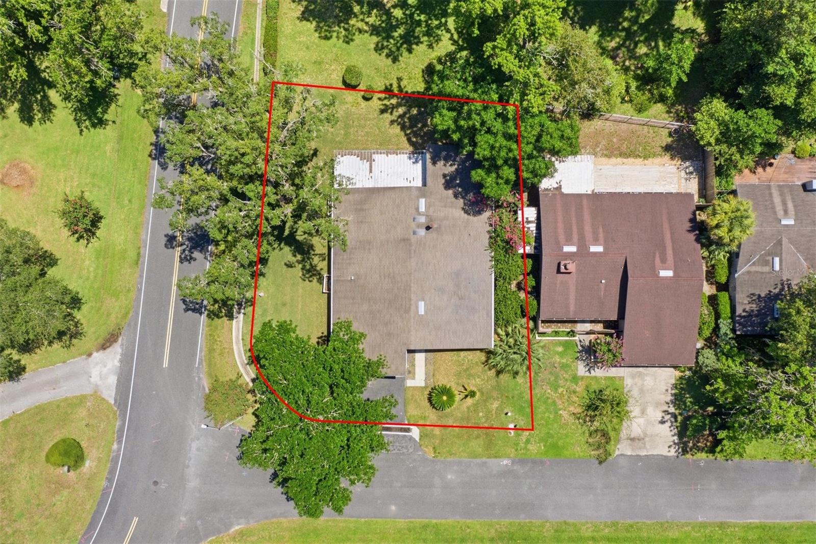 TURKEY CREEK UNIT 1 ALACHUA - Residential