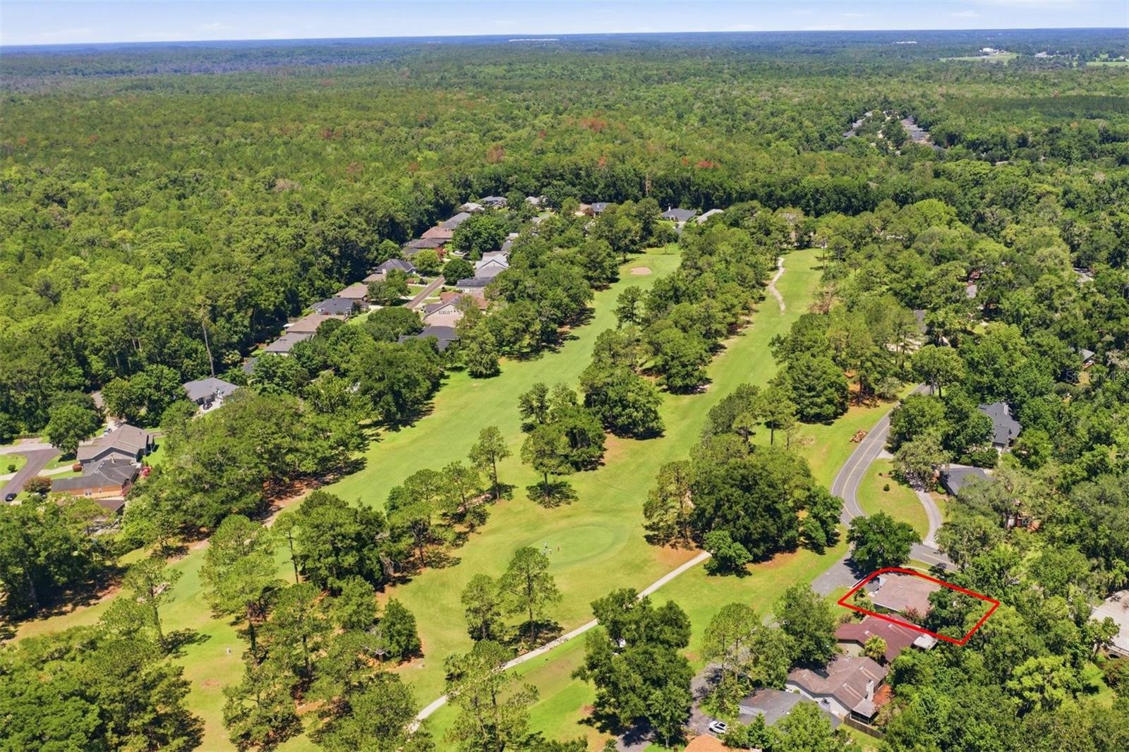 TURKEY CREEK UNIT 1 ALACHUA - Residential