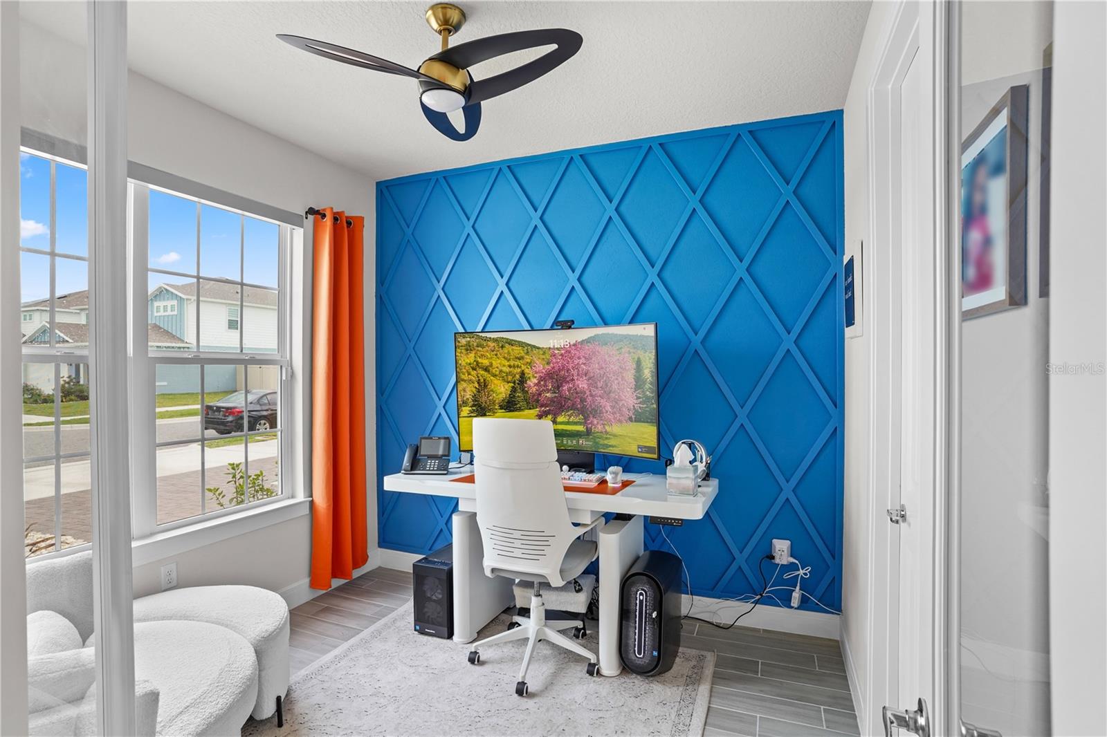 WINDING MDWS - Residential