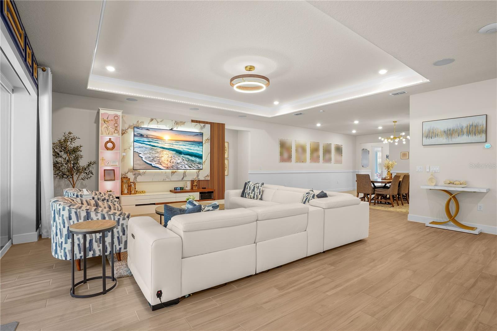 WINDING MDWS - Residential