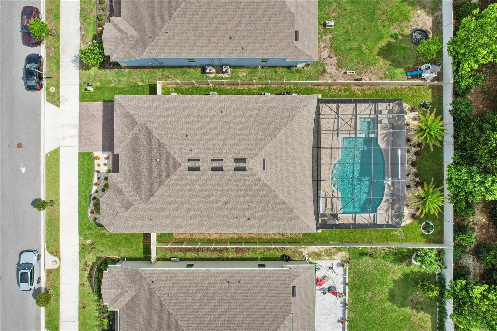 WINDING MDWS - Residential