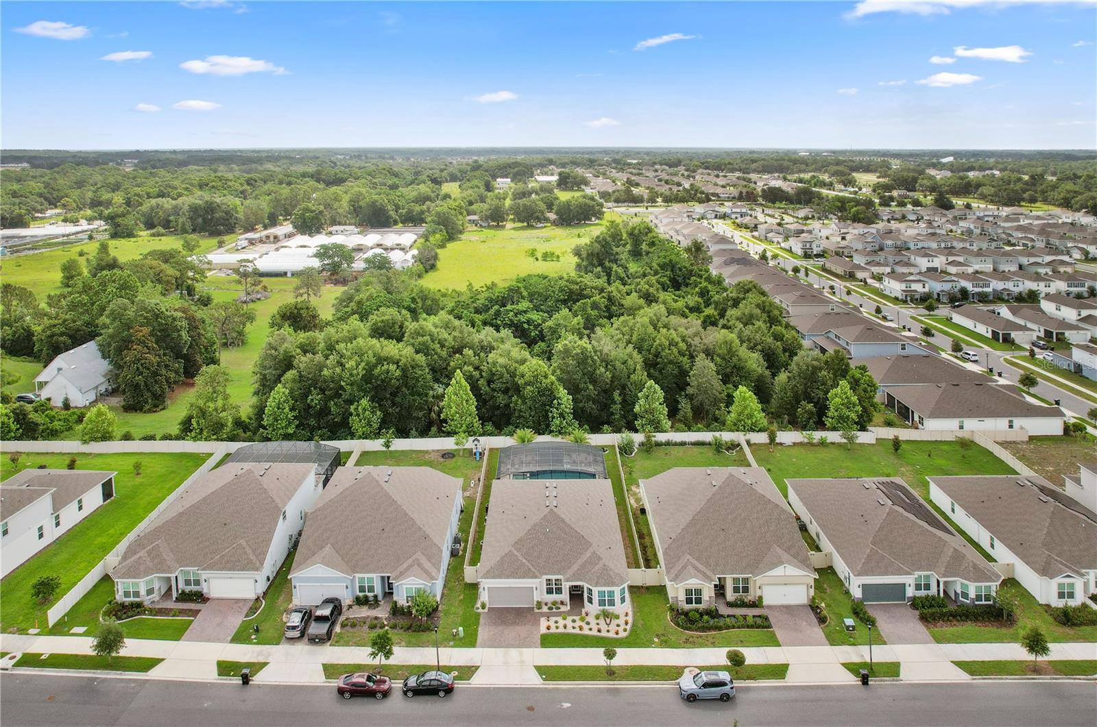 WINDING MDWS - Residential