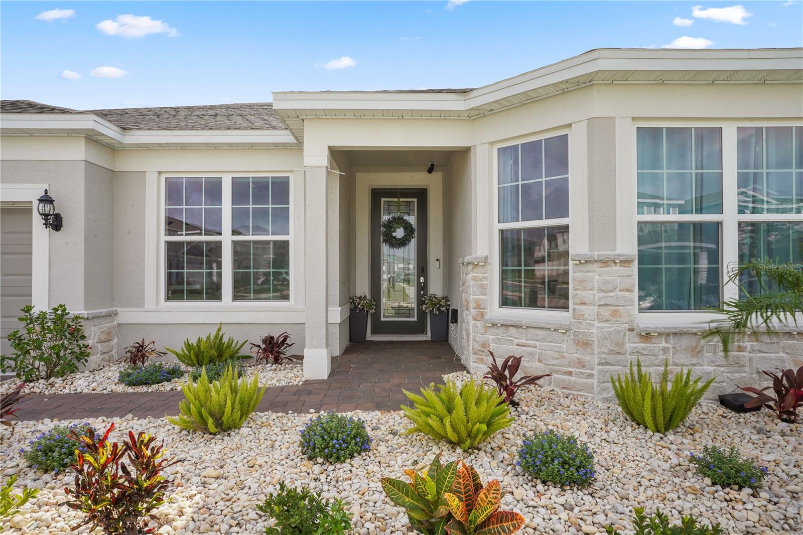 WINDING MDWS - Residential