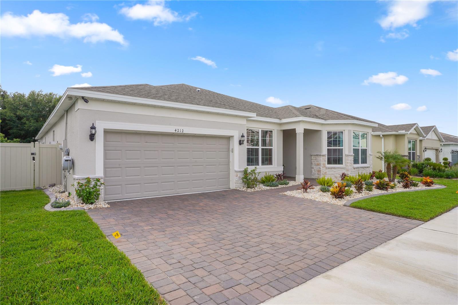 WINDING MDWS - Residential