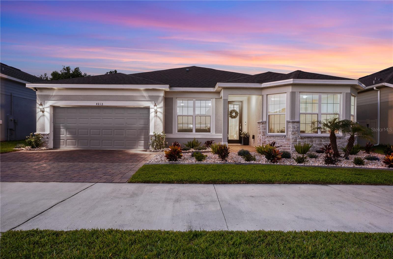 WINDING MDWS - Residential