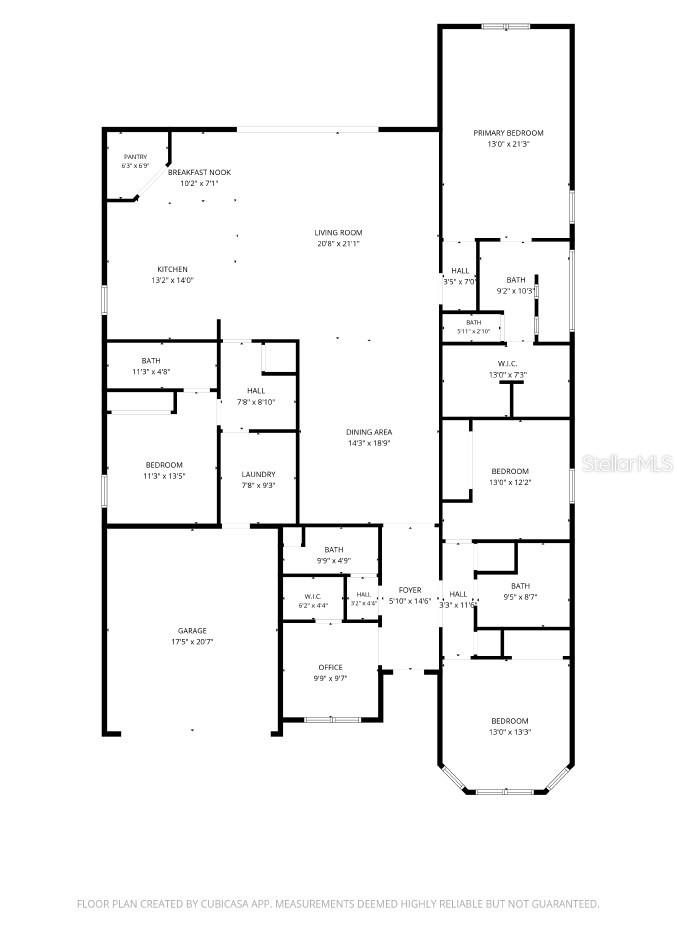 WINDING MDWS - Residential