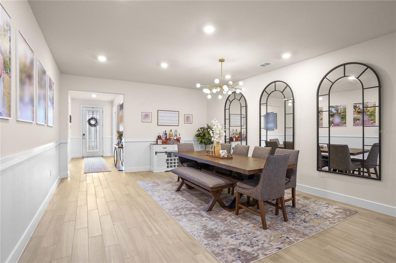 WINDING MDWS - Residential