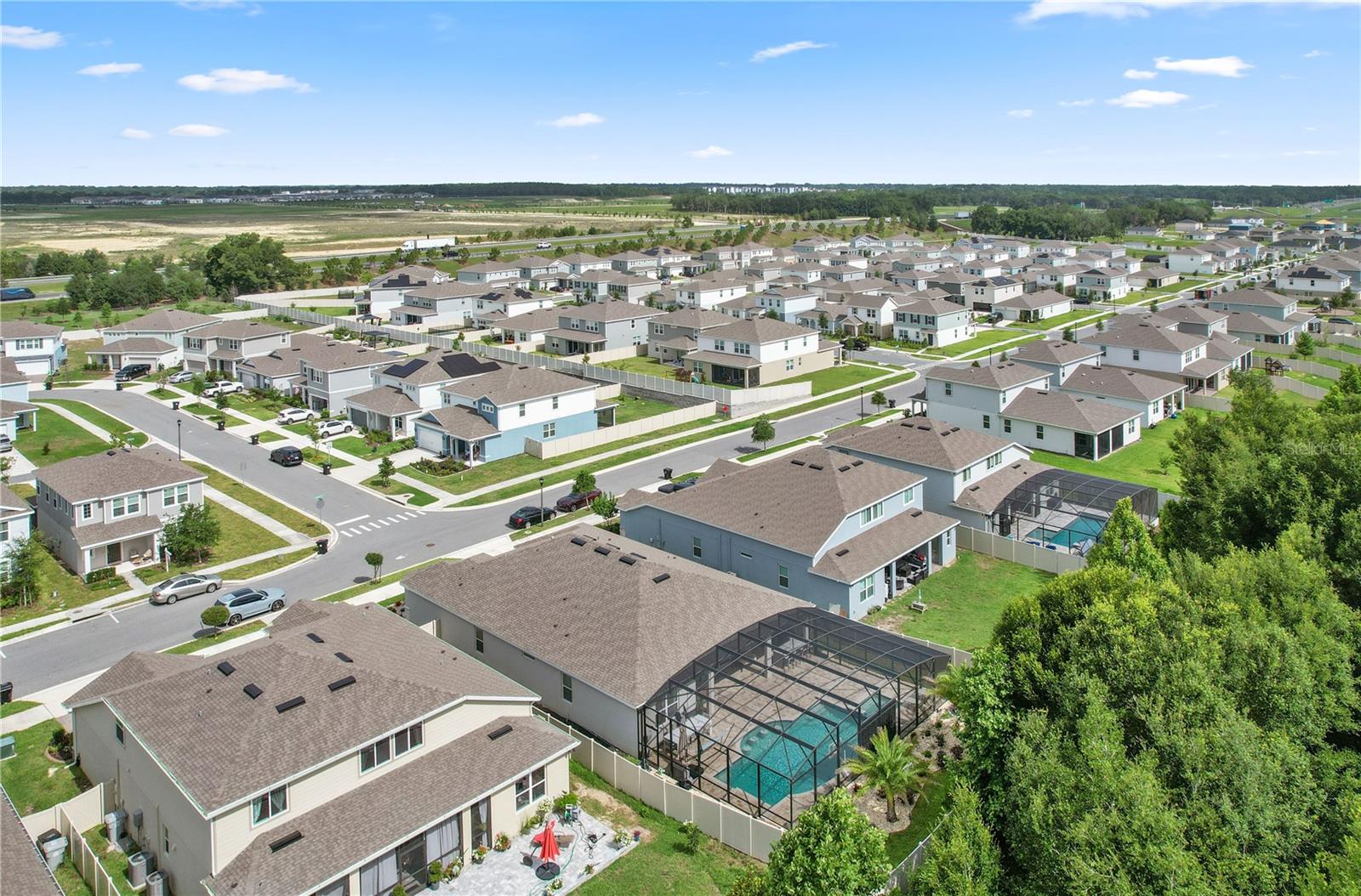 WINDING MDWS - Residential