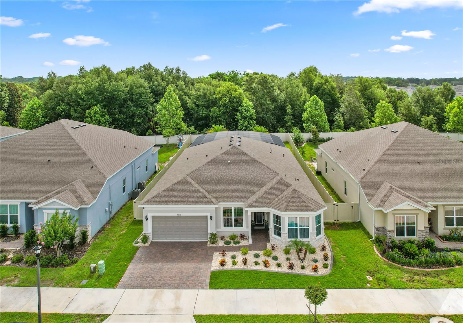 WINDING MDWS - Residential