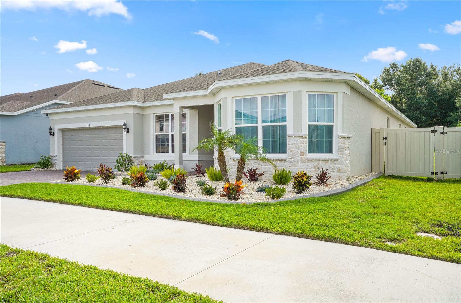 WINDING MDWS - Residential