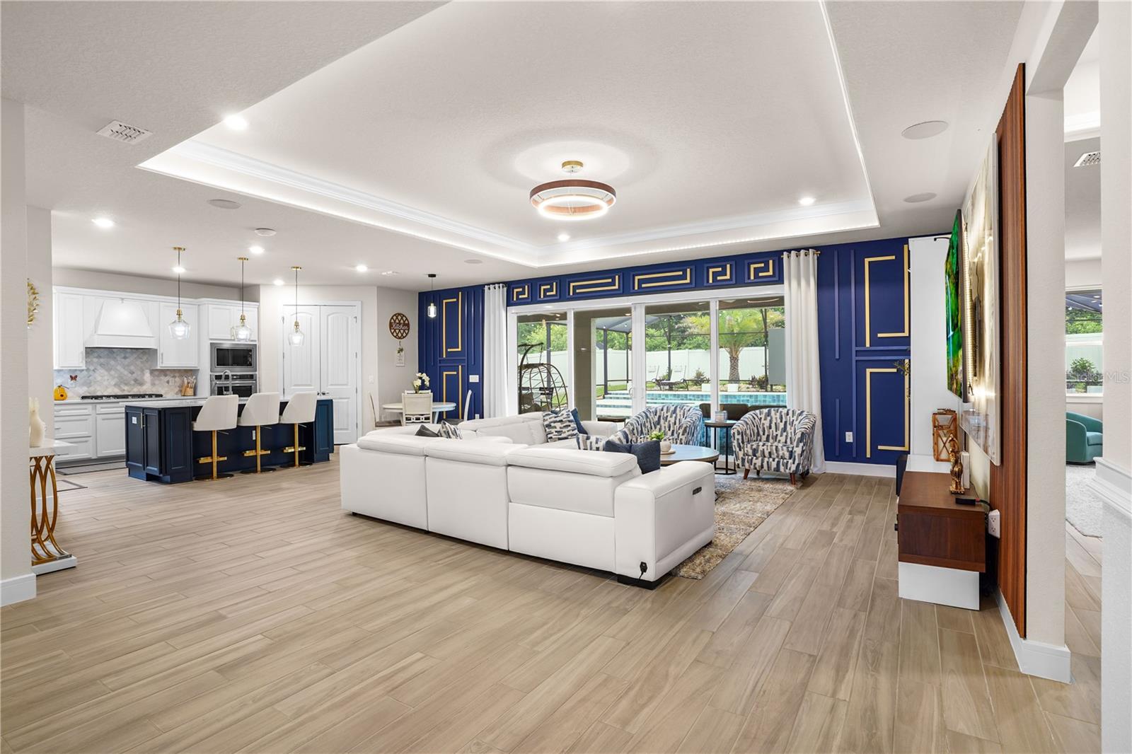 WINDING MDWS - Residential