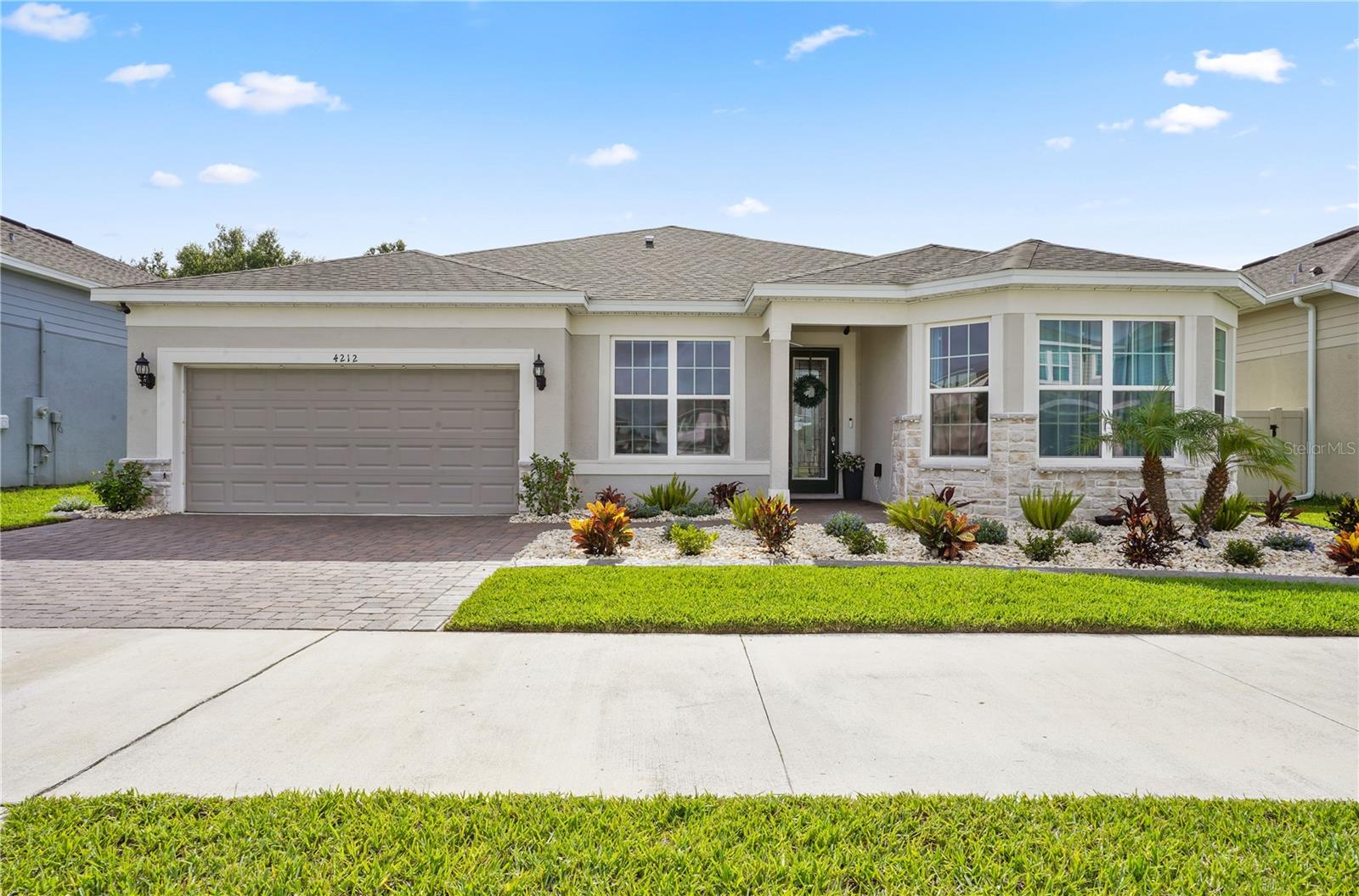 WINDING MDWS - Residential