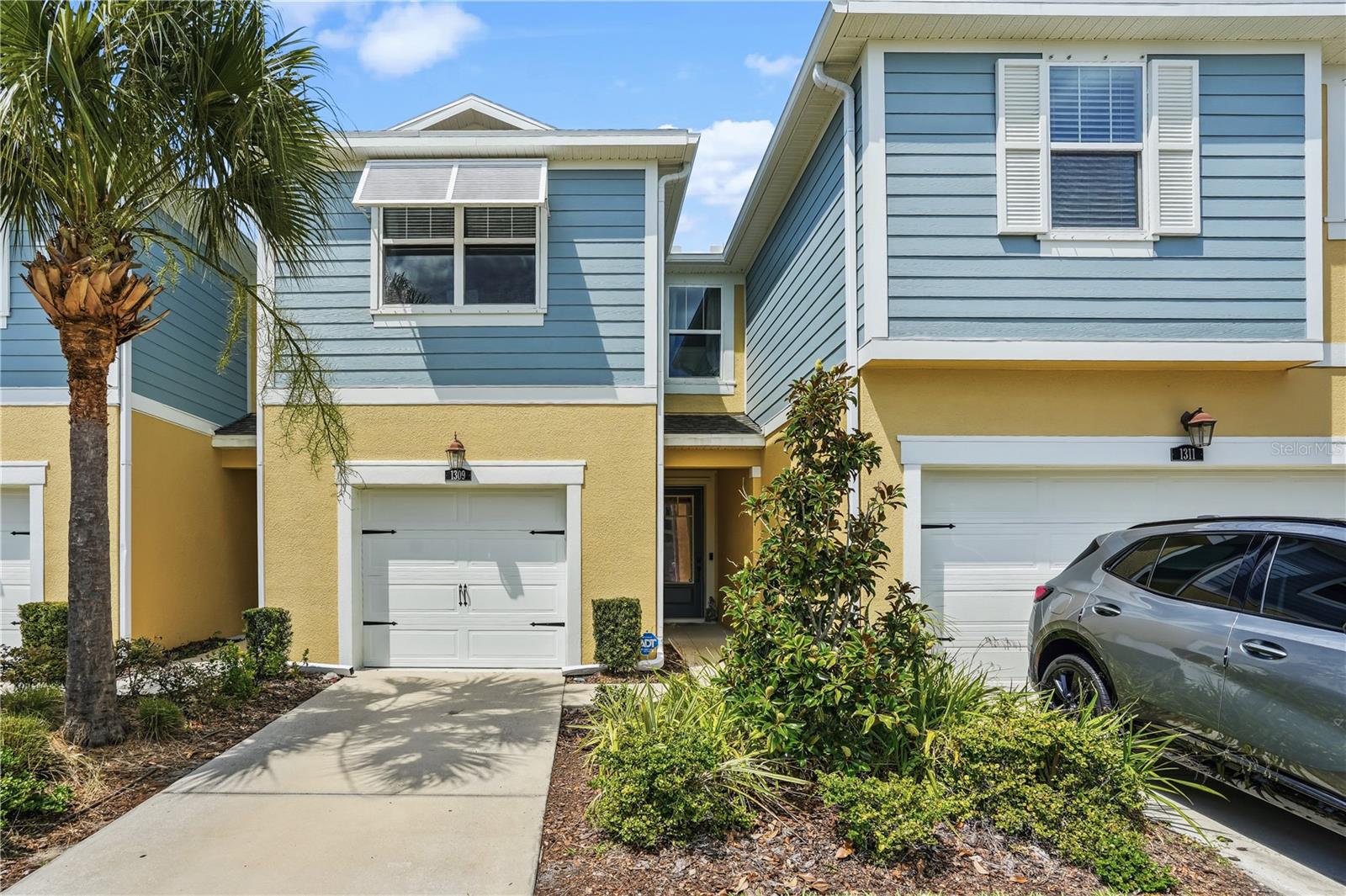 BAYSIDE TERRACE - Residential