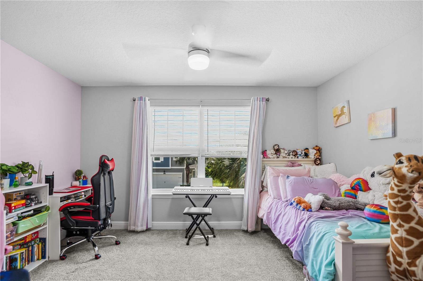 BAYSIDE TERRACE - Residential