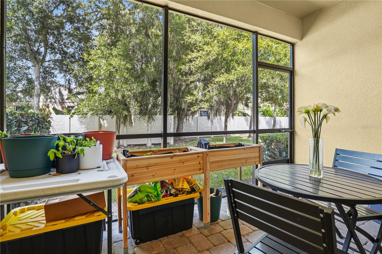 BAYSIDE TERRACE - Residential