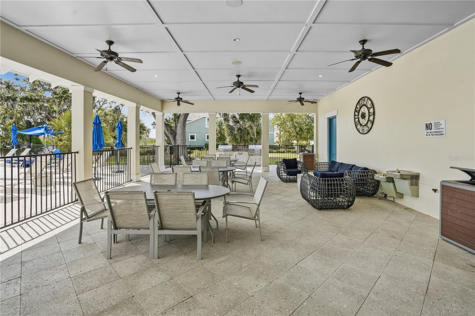 BAYSIDE TERRACE - Residential
