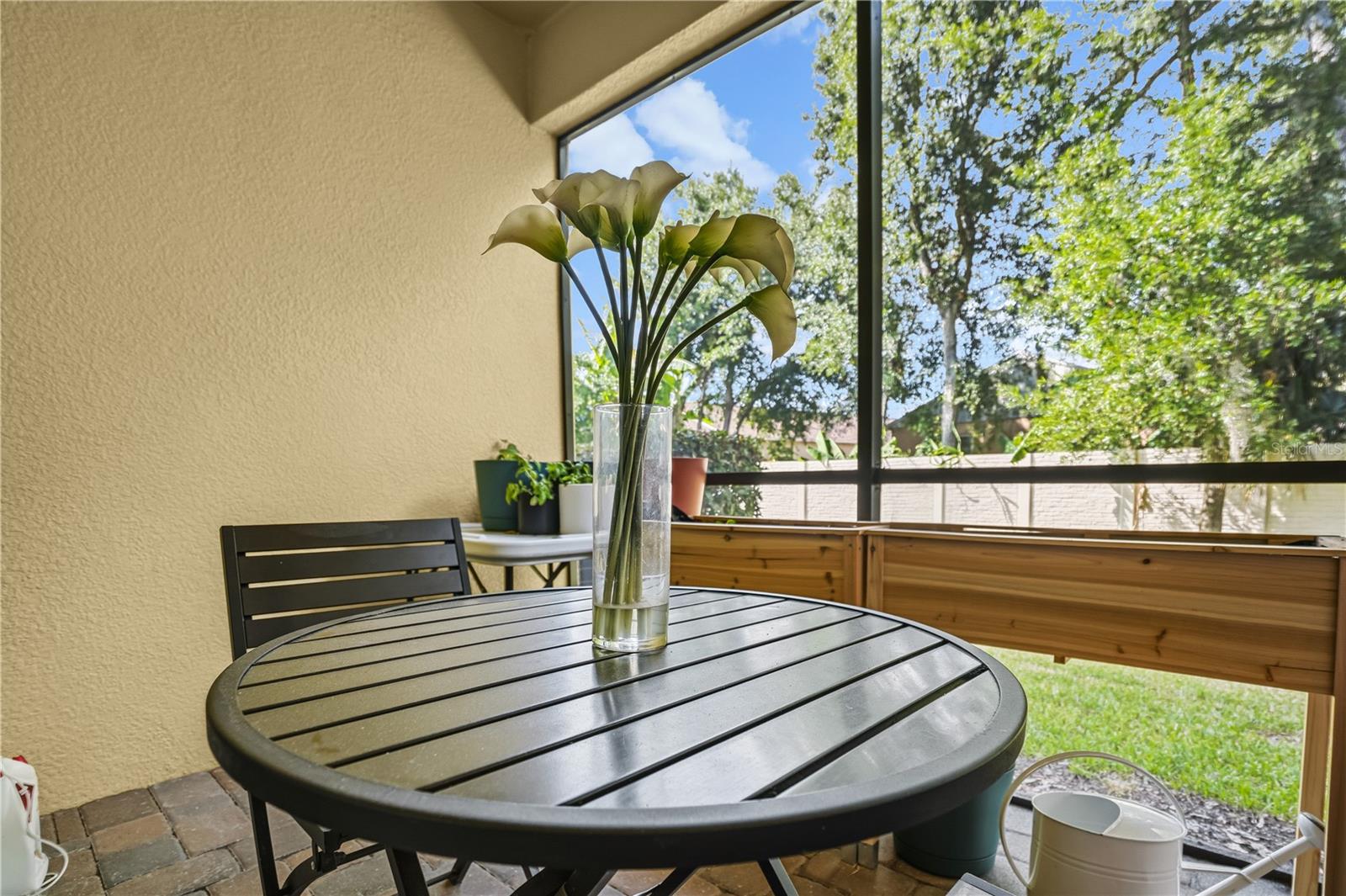 BAYSIDE TERRACE - Residential