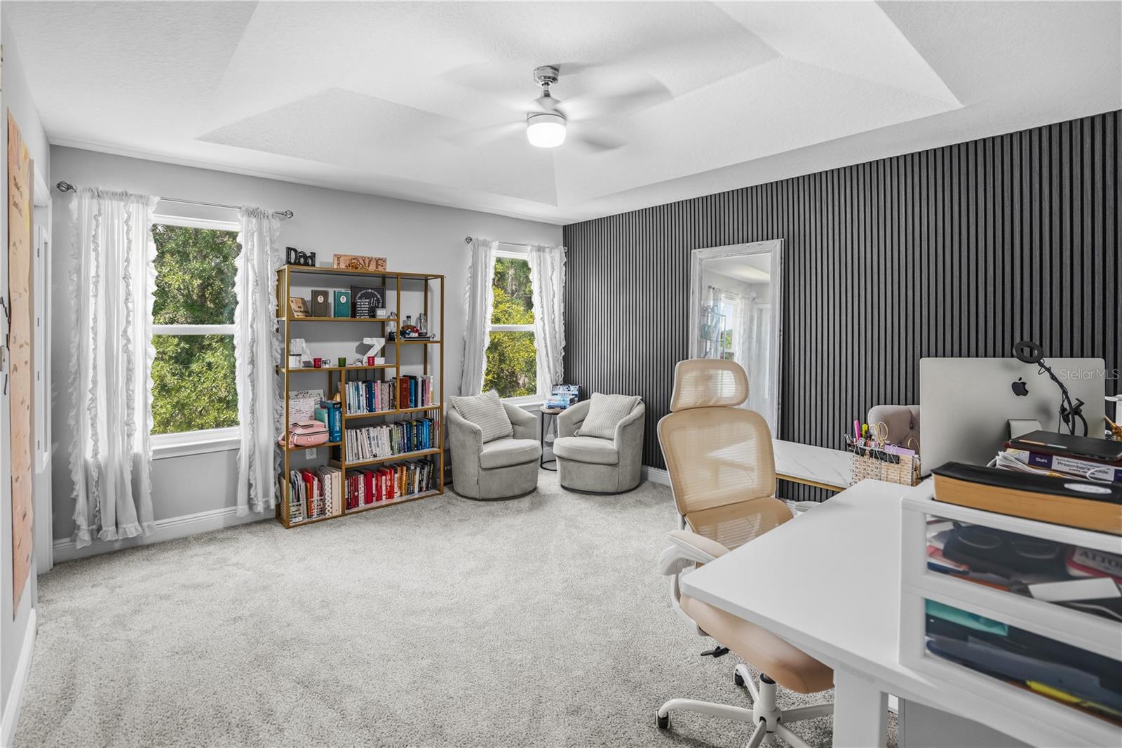 BAYSIDE TERRACE - Residential