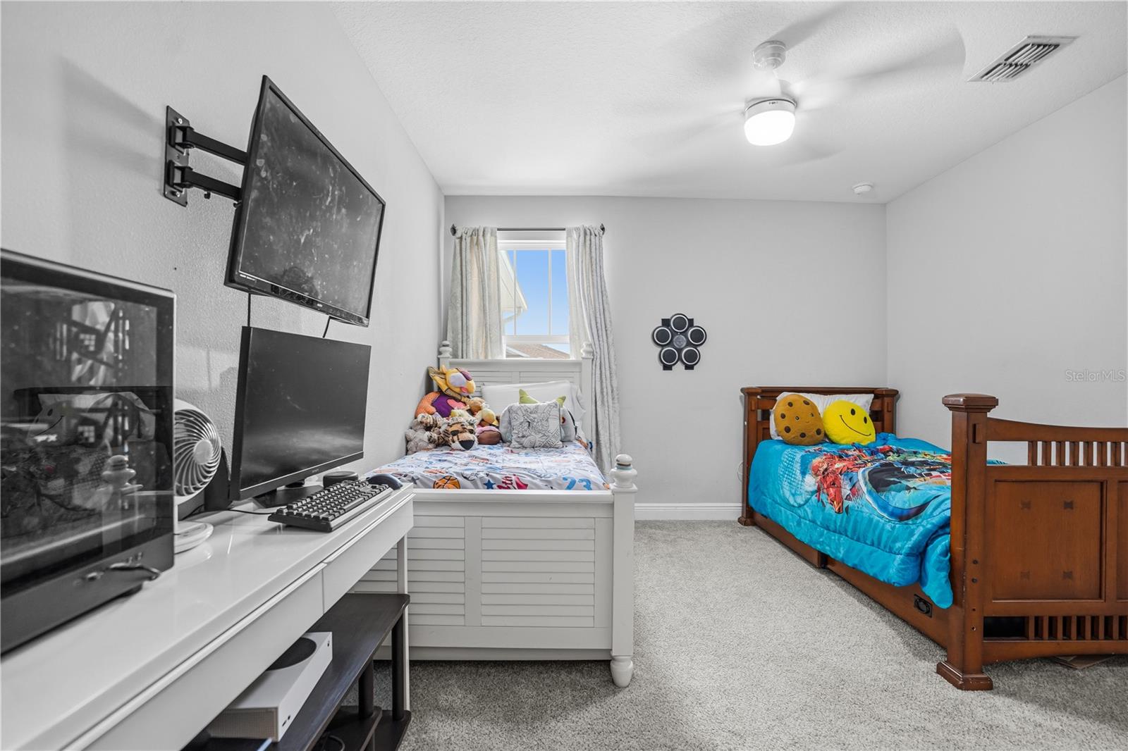BAYSIDE TERRACE - Residential