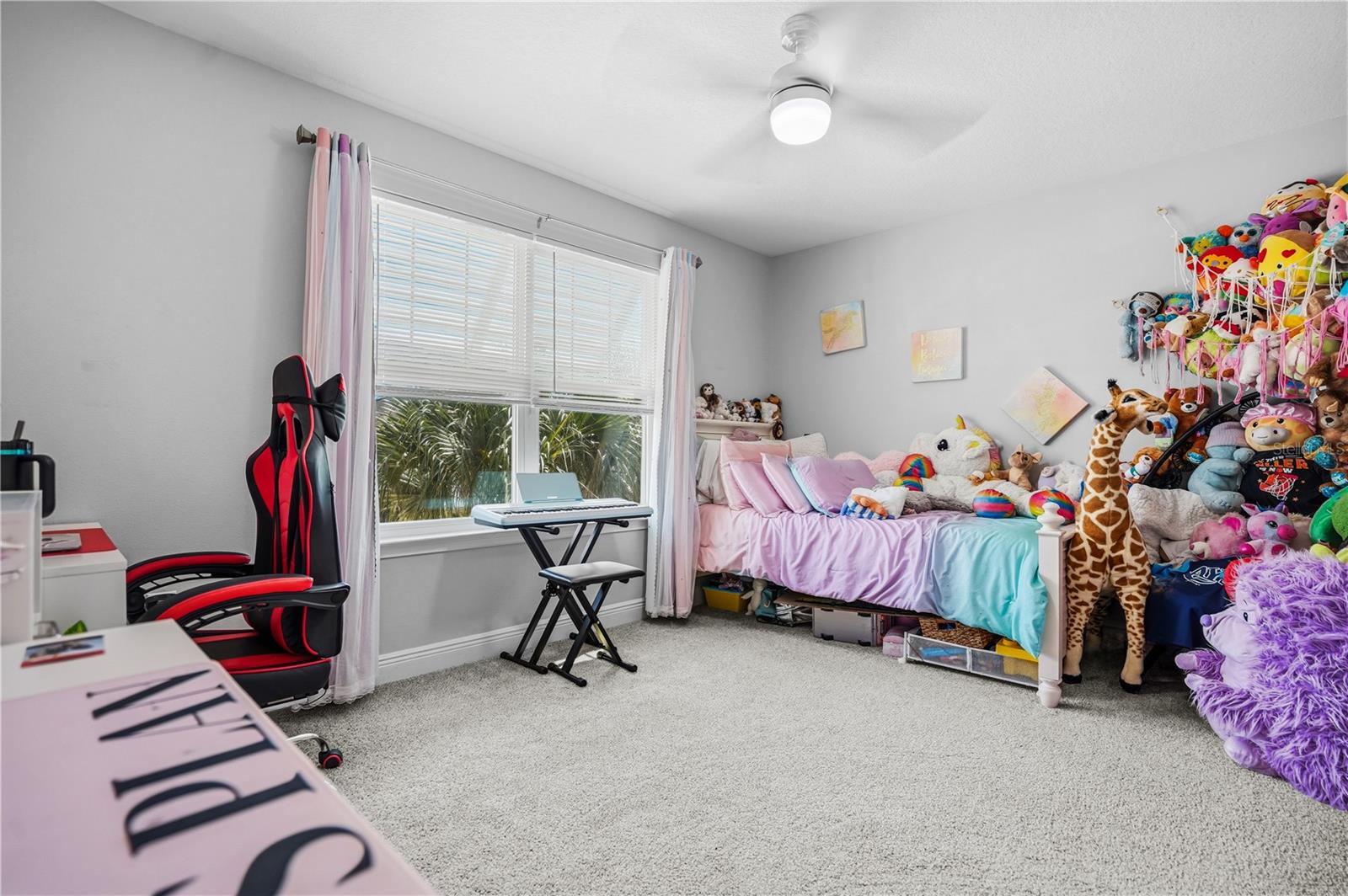 BAYSIDE TERRACE - Residential