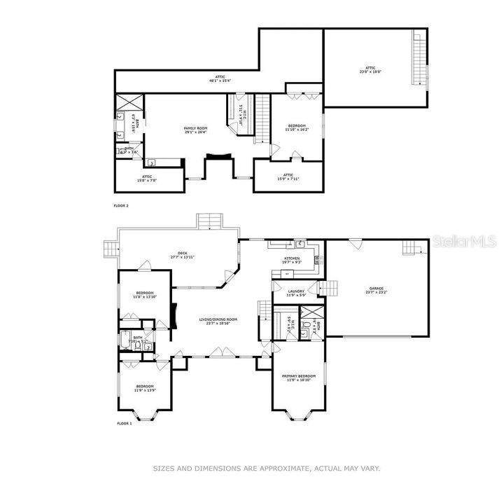 ARTESIA SUB - Residential